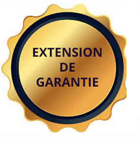 Extension de garantie